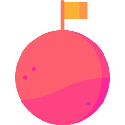 planet icon