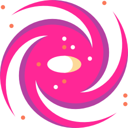 galaxis icon