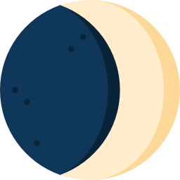 mond phase icon