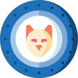 犬 icon