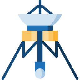 satellit icon