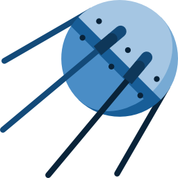 sputnik icon