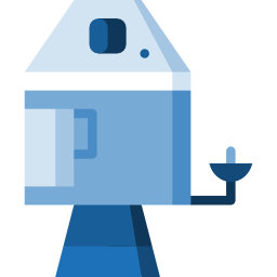 スペースカプセル icon