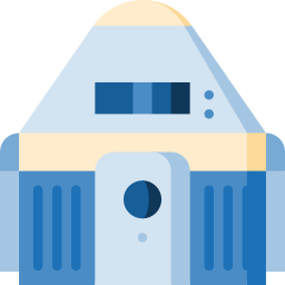 スペースカプセル icon