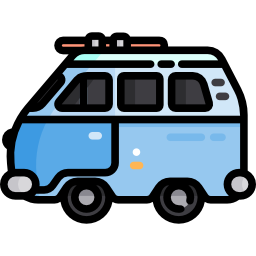 van icon