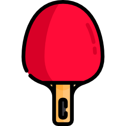 Ping pong icon