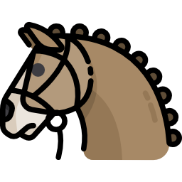 Horse icon