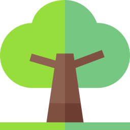 baum icon