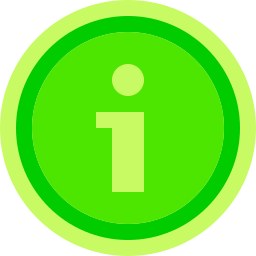 Information icon