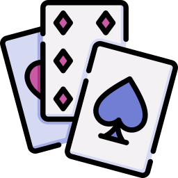 Cards icon