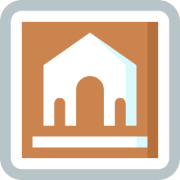 monument icon