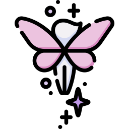 Fairy icon