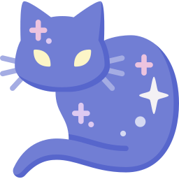 猫 icon