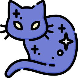 Cat icon