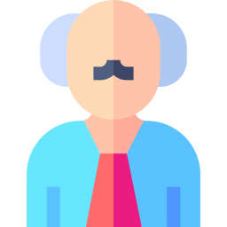 Professor icon