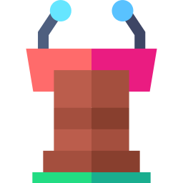 Podium icon