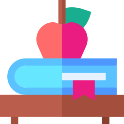 Book icon