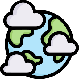 Earth icon