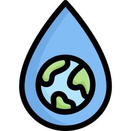 Water icon