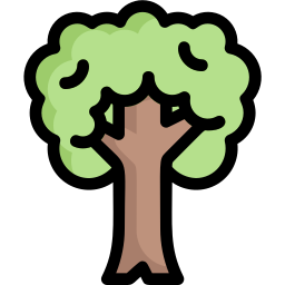 Tree icon