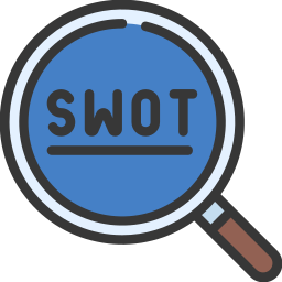 Swot icon