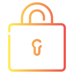 Padlock icon