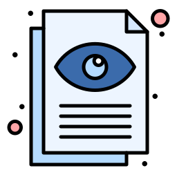 Document icon