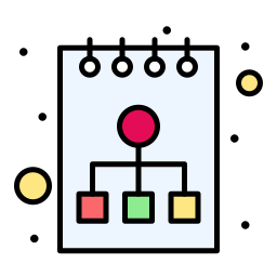 Strategy icon