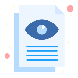 Document icon