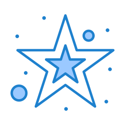 Star icon