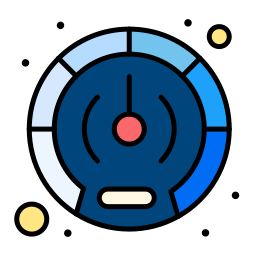 Meter icon