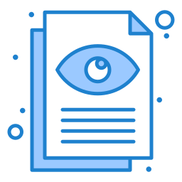 Document icon