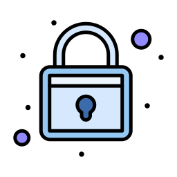 Lock icon