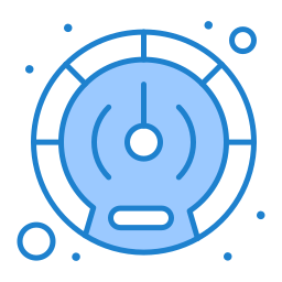 Meter icon