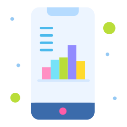 Analytics icon