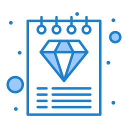 Diamond icon