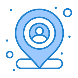 Location icon