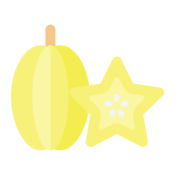 carambola Ícone