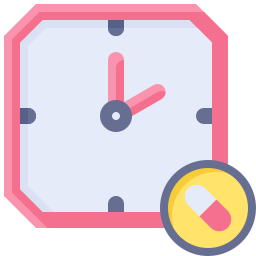 Routine icon