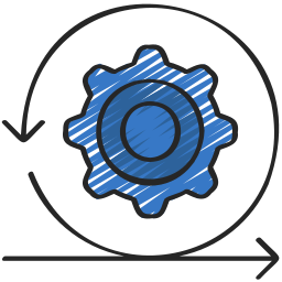 agile Icône