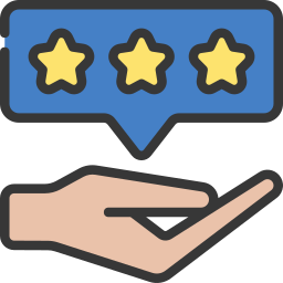 feedback icon