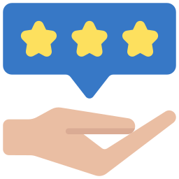 feedback icon