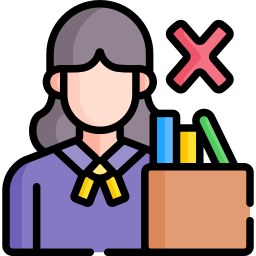 Employee icon