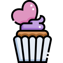 muffin icon