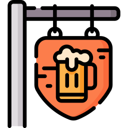 Bar icon