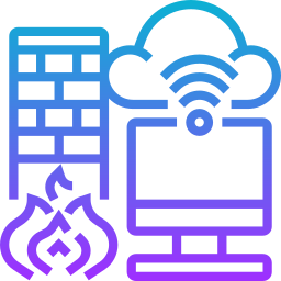 firewall icona
