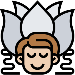 Meditation icon