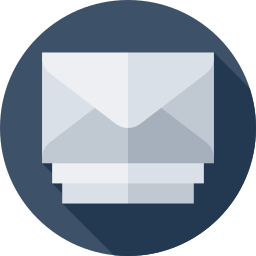 Emails icon