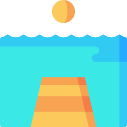 Pier icon