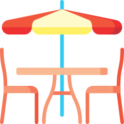 Terrace icon